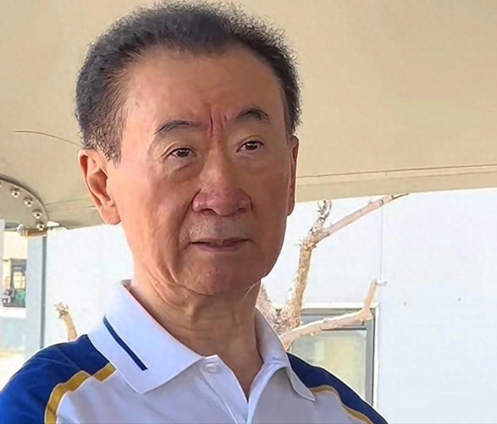 万万没想到，门神李昊一战封神后，竟让王健林间接也实现口碑暴增