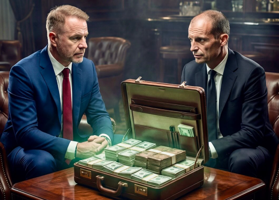 kaiyun-米体丨米兰改善球队锋线想签他们……