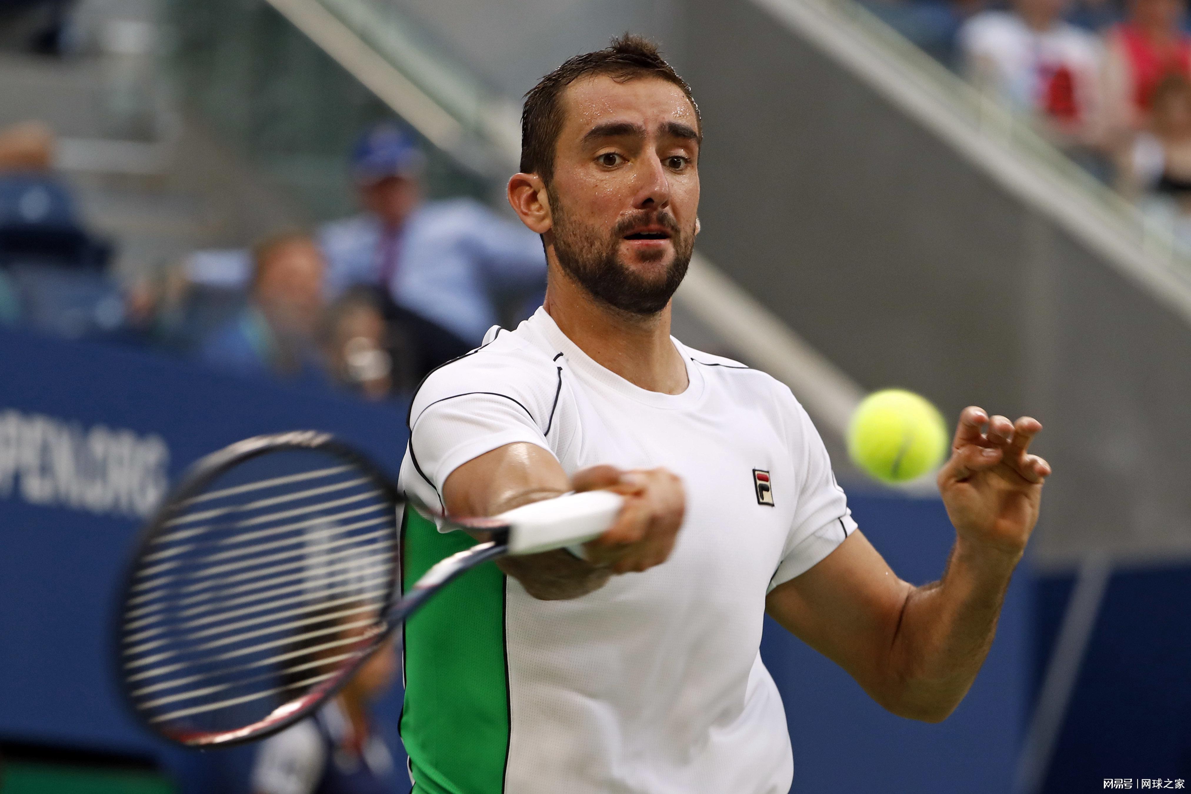 开云下载-触目惊心！一败再败，多位前美网冠军印第安维尔斯首日集体出局