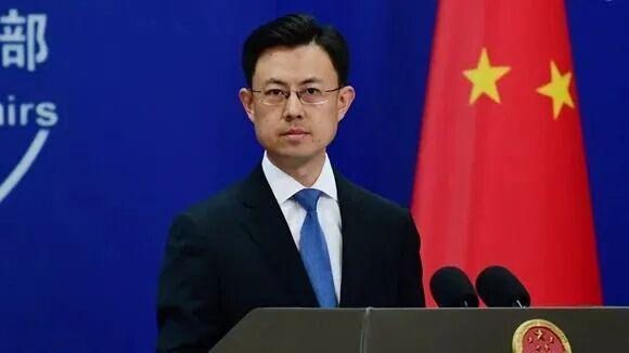 开云下载-中方回应特朗普计划访华