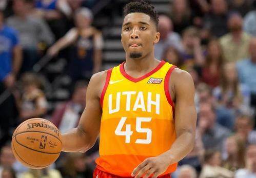 开云-米切尔伤势加剧G6出战存疑 快艇看到一战圆梦机会